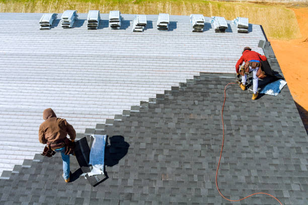 Asphalt Shingles Roofing in Mansfield Center, CT